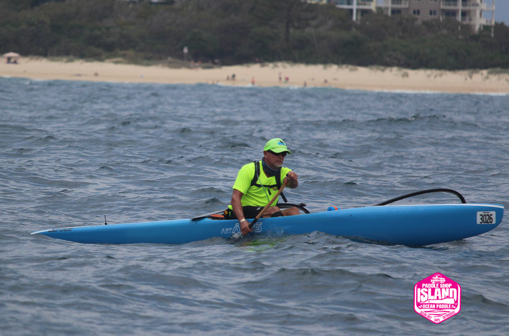 Paddle Shop Island Paddle-245